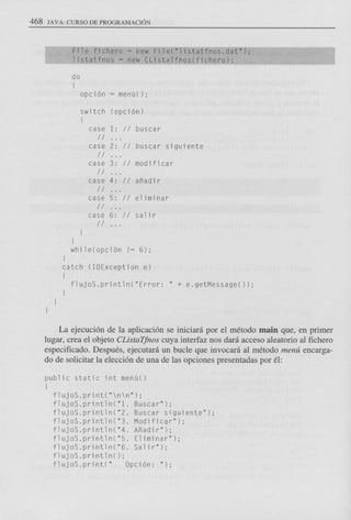 Java.2 curso.de.programacion