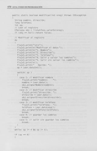 Java.2 curso.de.programacion