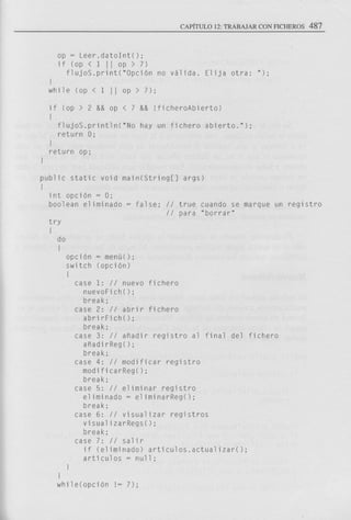 Java.2 curso.de.programacion