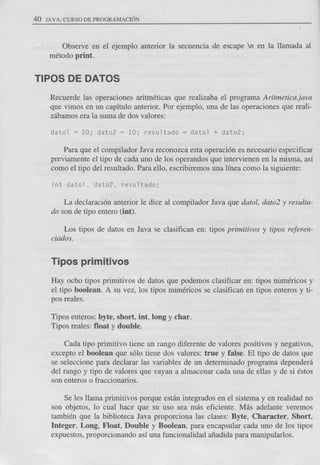 Java.2 curso.de.programacion