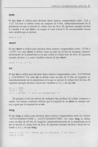 Java.2 curso.de.programacion