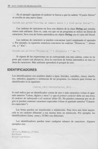 Java.2 curso.de.programacion