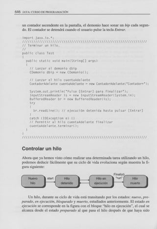 Java.2 curso.de.programacion