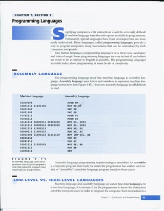 Java an introduction to programming