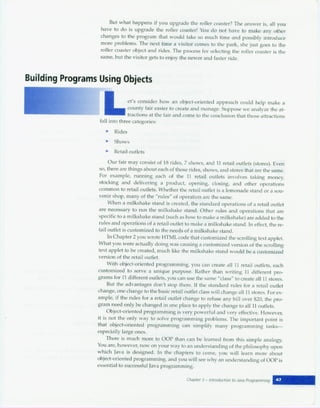 Java an introduction to programming