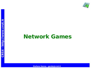 Java Network Programming