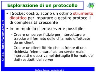 Java Network Programming