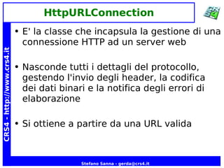 Java Network Programming