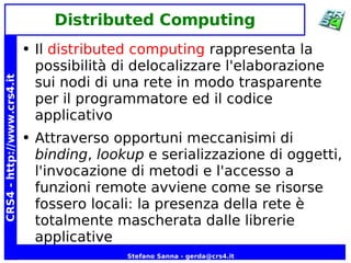 Java Network Programming