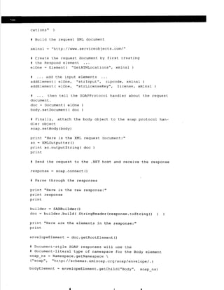 Java测试与设计.从单元测试到自动Web测试