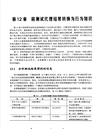 Java测试与设计.从单元测试到自动Web测试