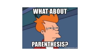 Java with a Clojure mindset