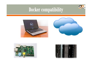 JavaCro'14 - Continuous delivery of Java EE applications with Jenkins and Docker – Johan Janssen