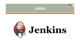 JavaCro'14 - Continuous delivery of Java EE applications with Jenkins and Docker – Johan Janssen