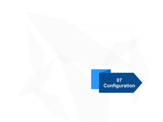 07
Configuration
 