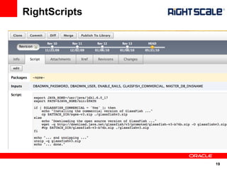 RightScripts




               19
 