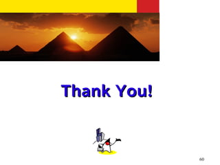 60
Thank You!Thank You!
 