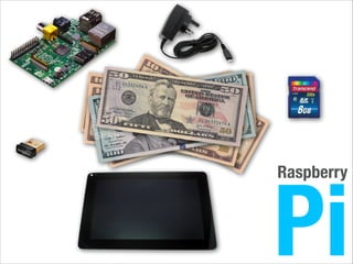 Pi
Raspberry

 