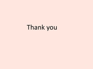 27
Thank you
 