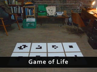 Game of Life
 