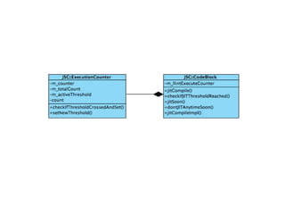 Java scriptcore brief introduction
