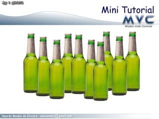 Mini Tutorial
 