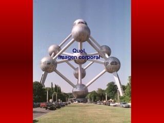 Quol Imagen corporal 