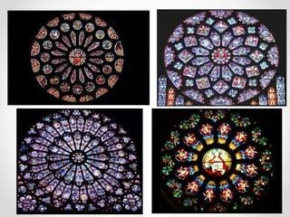 L'art gothique
