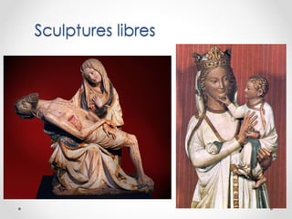 L'art gothique