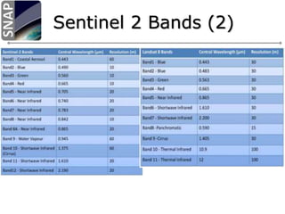 Sentinel 2