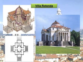 Villa Rotonda
 