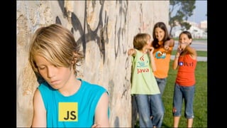 Fun with JavaScript and sensors - JavaScript Framework Days Kyiv