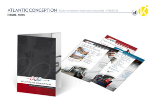 Kafécom Communication Portfolio