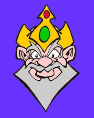 Kingcolor
