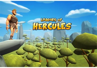 SFTLOH Mobile Game Booklet