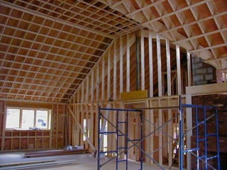Knock A House