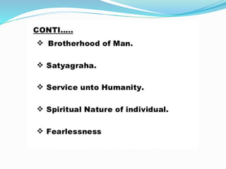Knowledge and curriculum unit 3