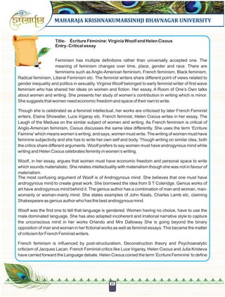 Krushnarpan Issue 3 | 2020-21 | MKBU 