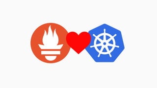 Kubernetes Observability with Prometheus by Example