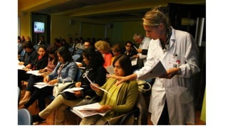 Anemo Nurse 2015 - Foto album