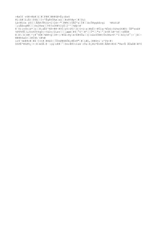 >#ø3f v4#>#b#”£”#”F##”###6Ø+Ëç(êx4
#ì{A#”£iÄ)”ô4A”!I<ºÊqð±Óñø”xü”¦#zN%#p×”#”Uç)
Là<Mïòx ÿ$I””ÅÀ#/Ñ4Jy-Ç”Çd<~"”@W¾”)ÖÀÖ'a”Ï#””äoÝ#ggãårqi ½RúöíØ
”;ùÅEnq##”””òe2¥»w””¤8?oO¥#%IùÓ”2³³”¼Þþ#´
K¨©)ivöh(d*”ù””@¡àÊf³KK=##·#9Ì|ý5}û¶/”d¦§=ù|x|#bÉ{÷#Ùlq~¾Òÿú|ôü¼zû6#Ðj ÚÁ"sså¥
%Ð¶¾TÊ”LJóóñÙY4q©{÷¢å2n/2Lxv”””¡ææè”#4”°6²”#'””Î"””"z”'”b%#”k#¹½Y”¬kÑhM
Ð”H”D”H#”²)#¯%É#”¼B#×Q”I#-|/#Öå:#y”m!É#6Ûa””Ç”nåz$ÒB#{Ünô#&¤P”ºI”HJç®¯|>´]Ð”~
M##R4wG<”3#Ï¥h´6#¼#
ír8`½ë##v#”#Á`C(t#”##ã${”ÎÓ±Ø#HRÔE¿#Ë±ð"”#”ïÆî,[##ß¤i´o'Pk<#|
DôPÈ'M±Ø9¿”=¦X”mOÂ”@ ”çq”z##”¯”Dnr##3:£&A¨cÙ&”ß¡#ù*Ëv¥R”ÅÅ#<#ó6”"Rw+Ã ÅÓ«À#”W70
 