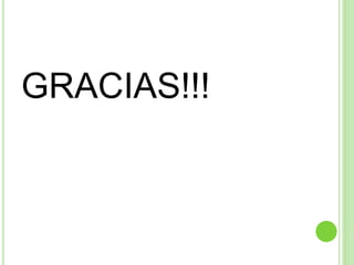 GRACIAS!!!
 