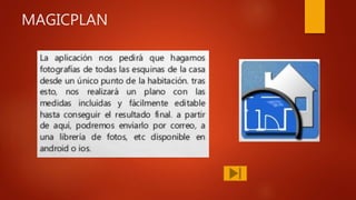 MAGICPLAN
 