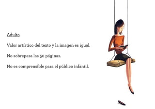 Álbum ilustrado