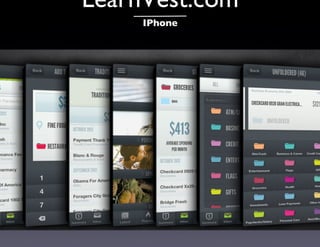 LearnVest.com	

     IPhone	

        	

 