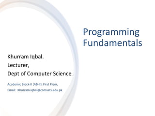 Lecture-Java ProgrammingTheWorldii6.pptx