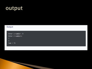 Input and output basic of c++ programming and escape sequences