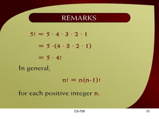 Remarks – (21 - 9) 
