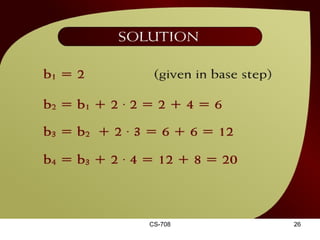 Solution – (21 – 17a) 
