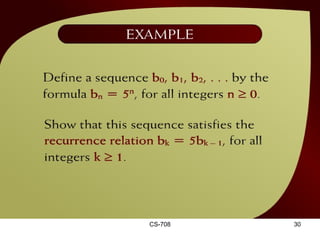 Example – (21 - 19) 